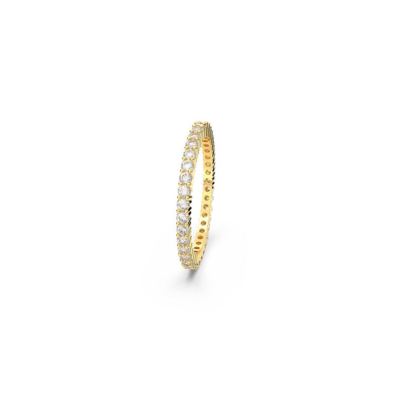 Swarovski Matrix Vittore Ring image number 14